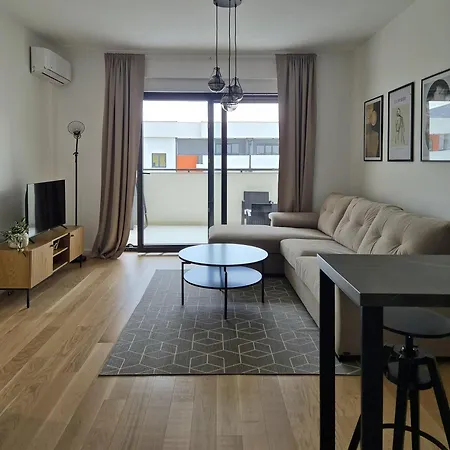Apartment Nocturno *